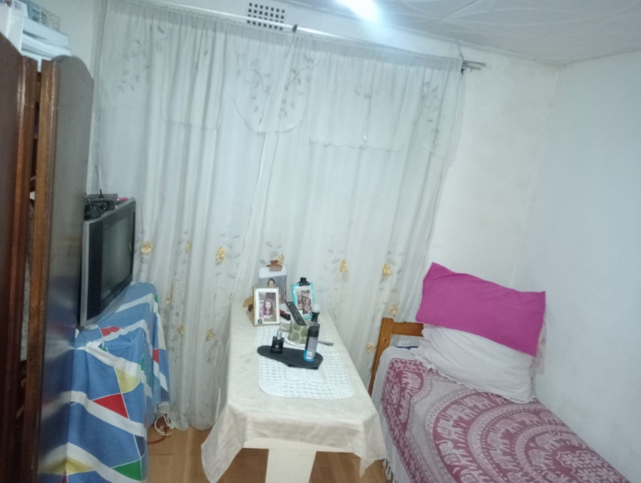 2 Bedroom Property for Sale in Voorbrug Western Cape
